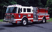 Yonkers E304